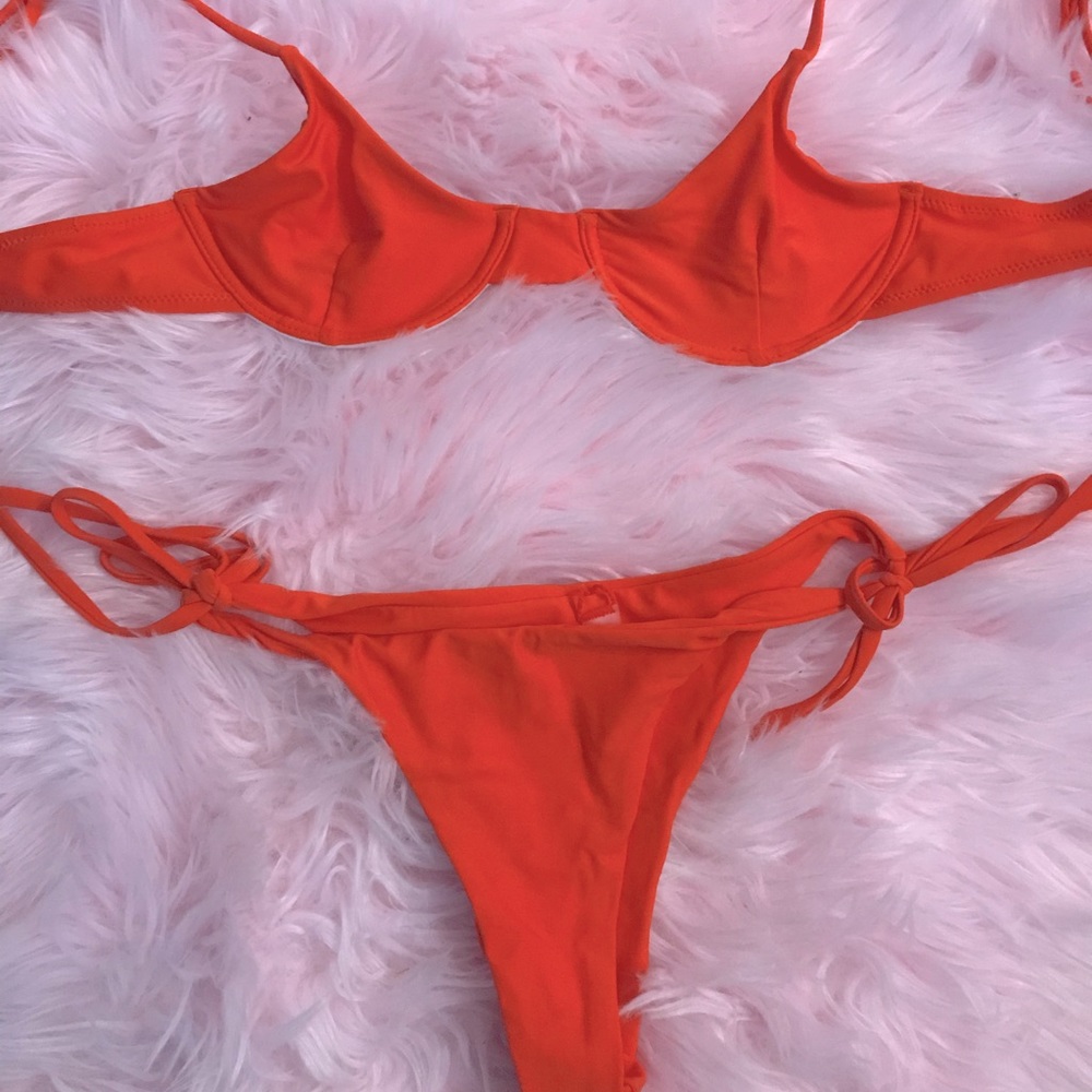 Zaful bikini